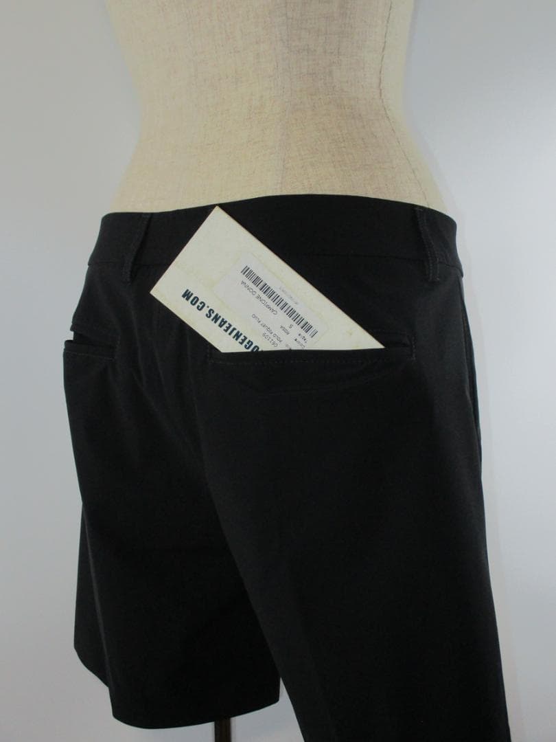 【ハイドロゲン・ウーマン】ゴルフ・ショート・パンツ★未使用★L★正規★送料無料