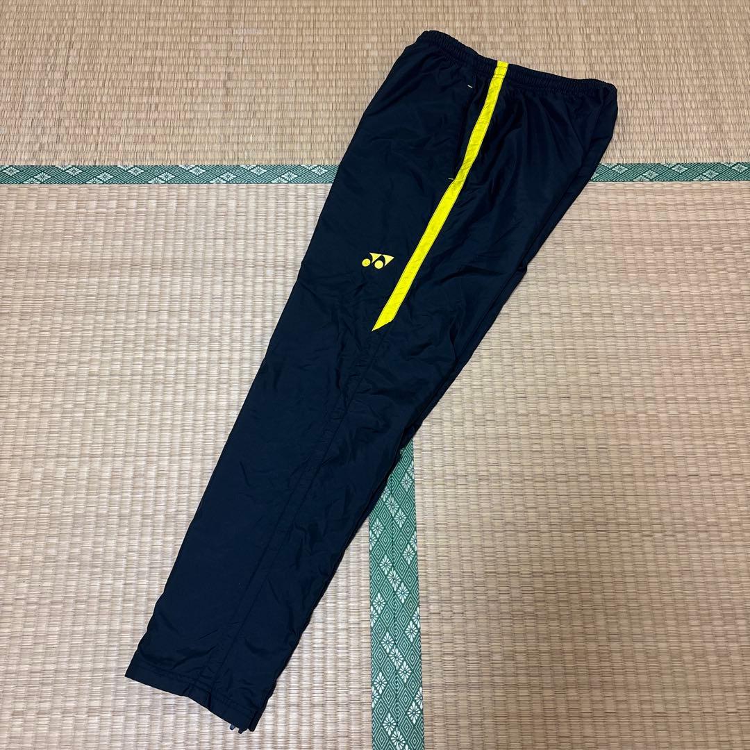 柏レイソル ウォーマー ウィンドブレーカー ピステ下YONEX ヨネックス支給品