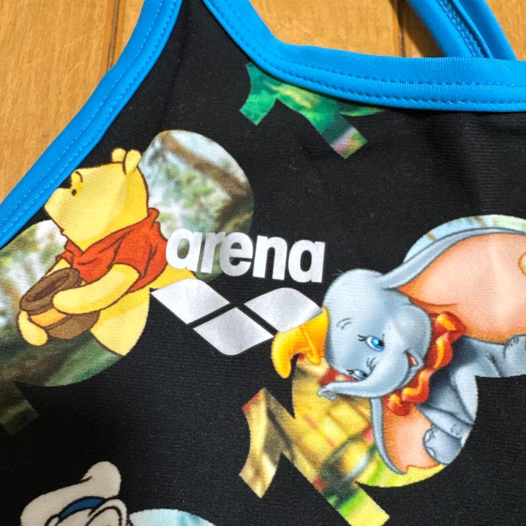 TOUGHSUIT アリーナ　ディズニー100周年限定