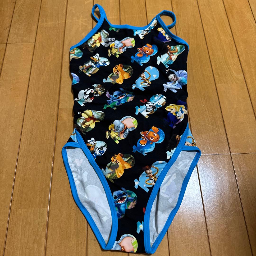 TOUGHSUIT アリーナ　ディズニー100周年限定