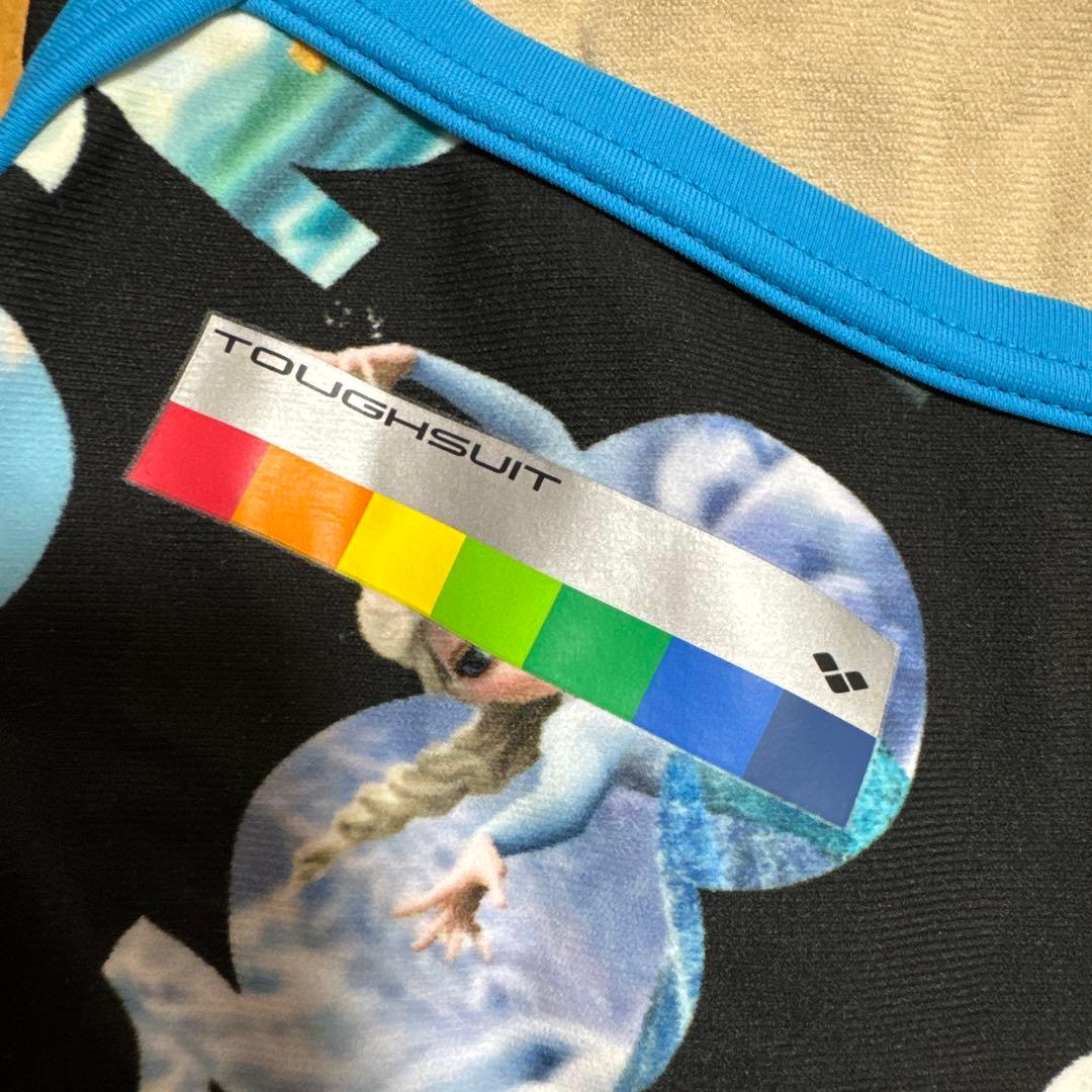 TOUGHSUIT アリーナ　ディズニー100周年限定