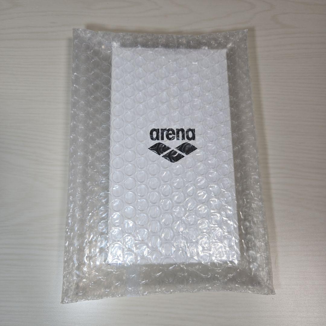 アリーナ 競泳水着 arena Mサイズ オレンジ