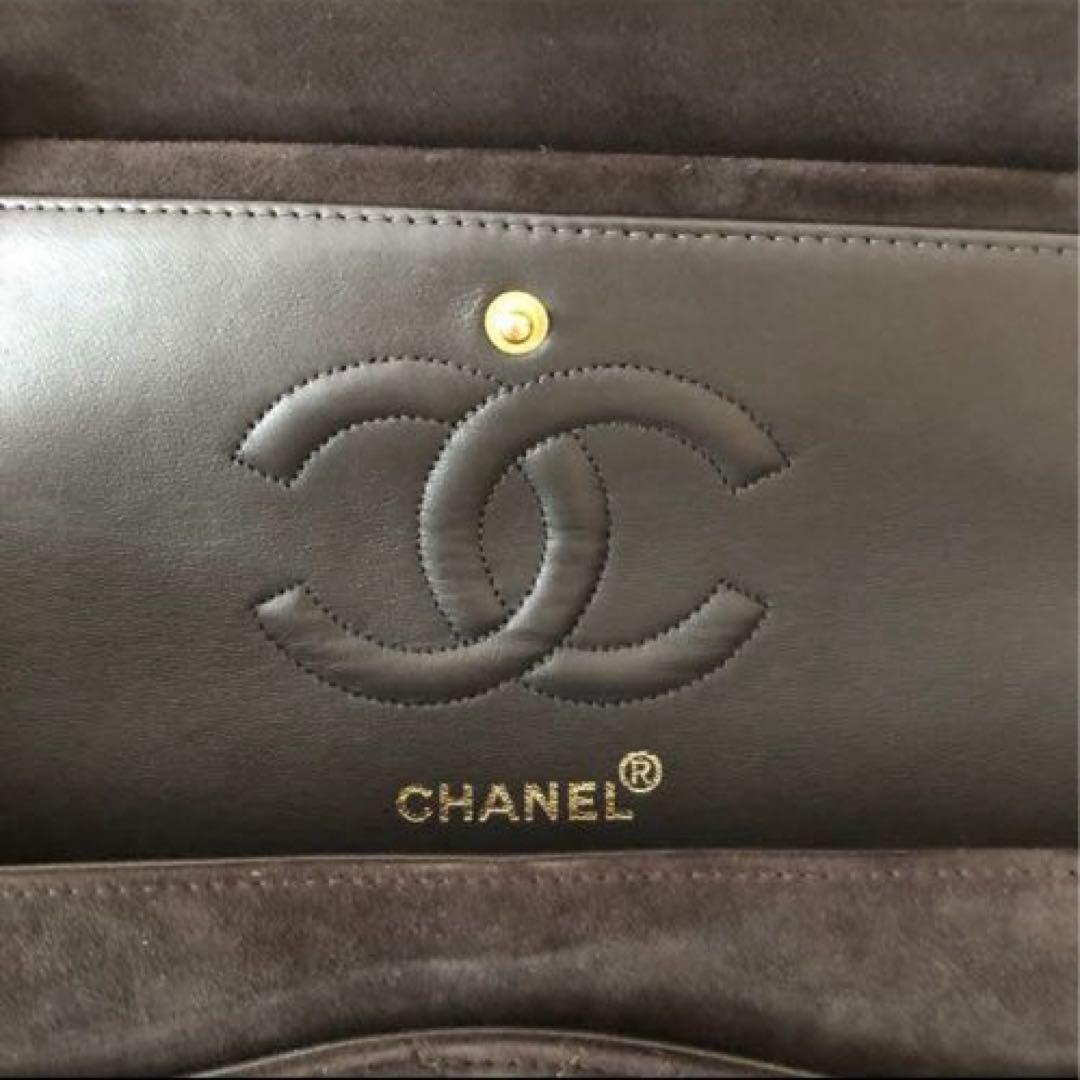 ドカベン‼️《USED》 CHANEL シャネル　マトラッセ