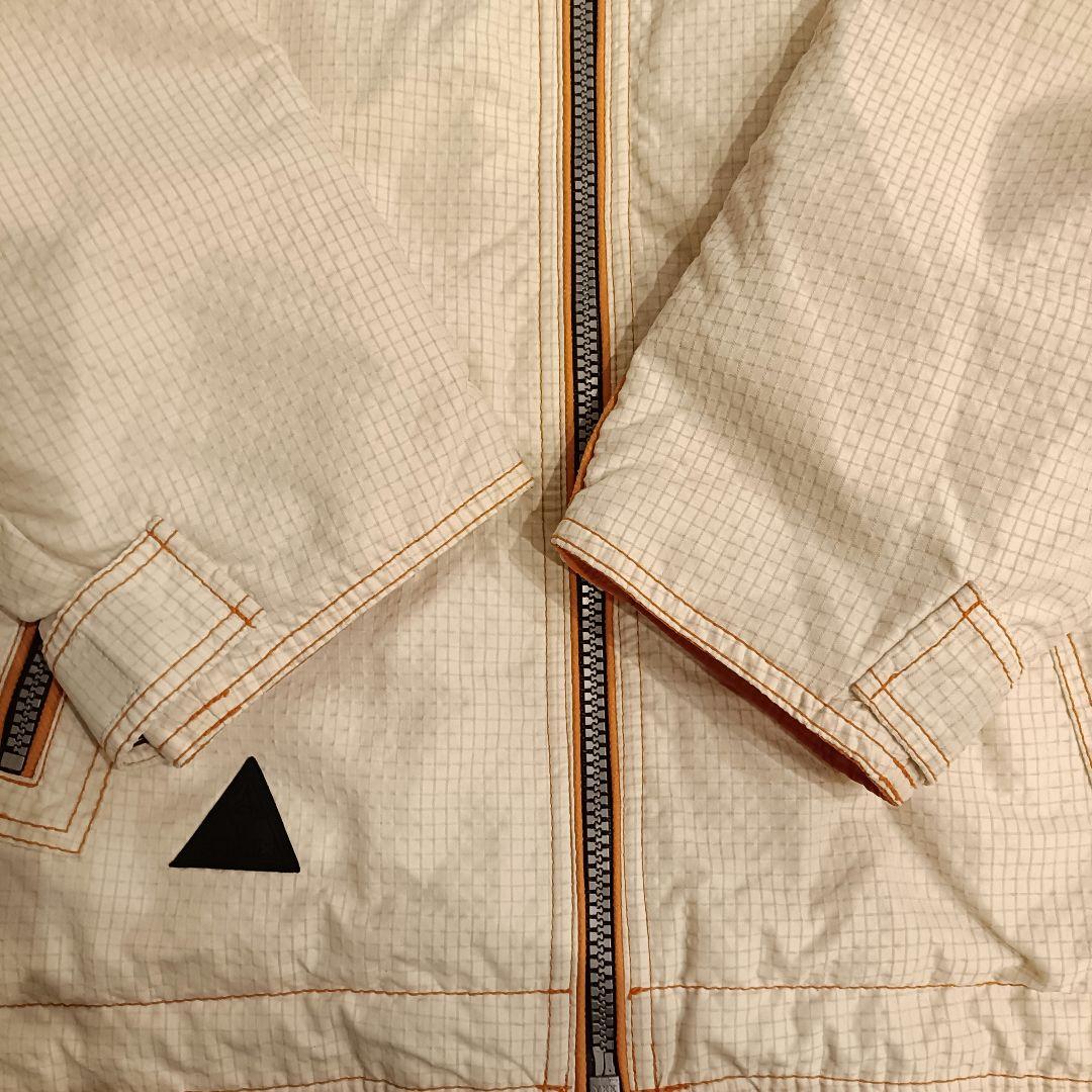 PHENIX　フェニックス スキーウェア 上下セット M ベージュ系