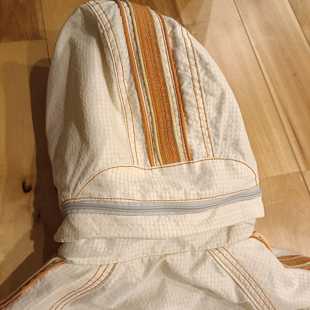 PHENIX　フェニックス スキーウェア 上下セット M ベージュ系