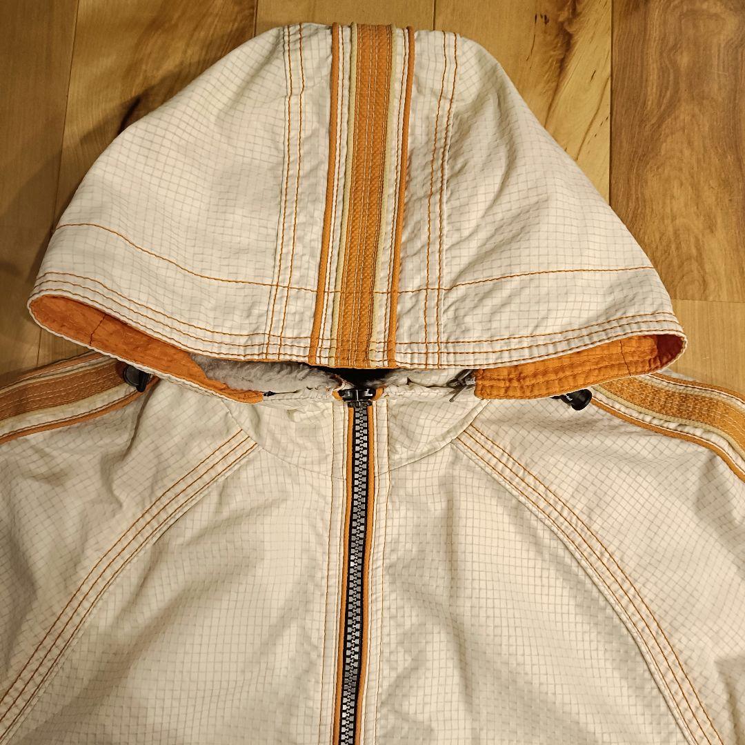 PHENIX　フェニックス スキーウェア 上下セット M ベージュ系