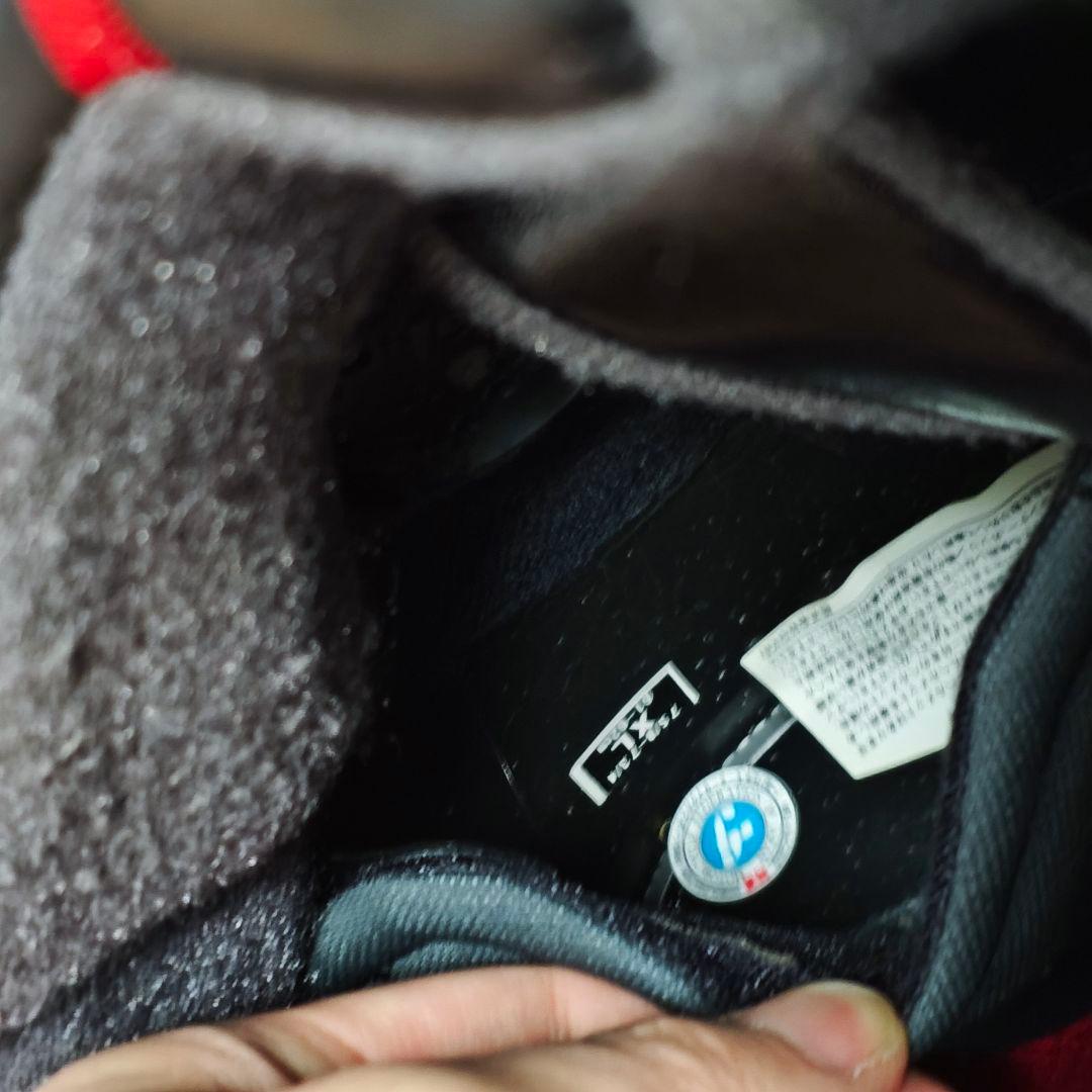 SHOEI X-14 YANAGAWA XL ヤナガワモデル B+COM付き