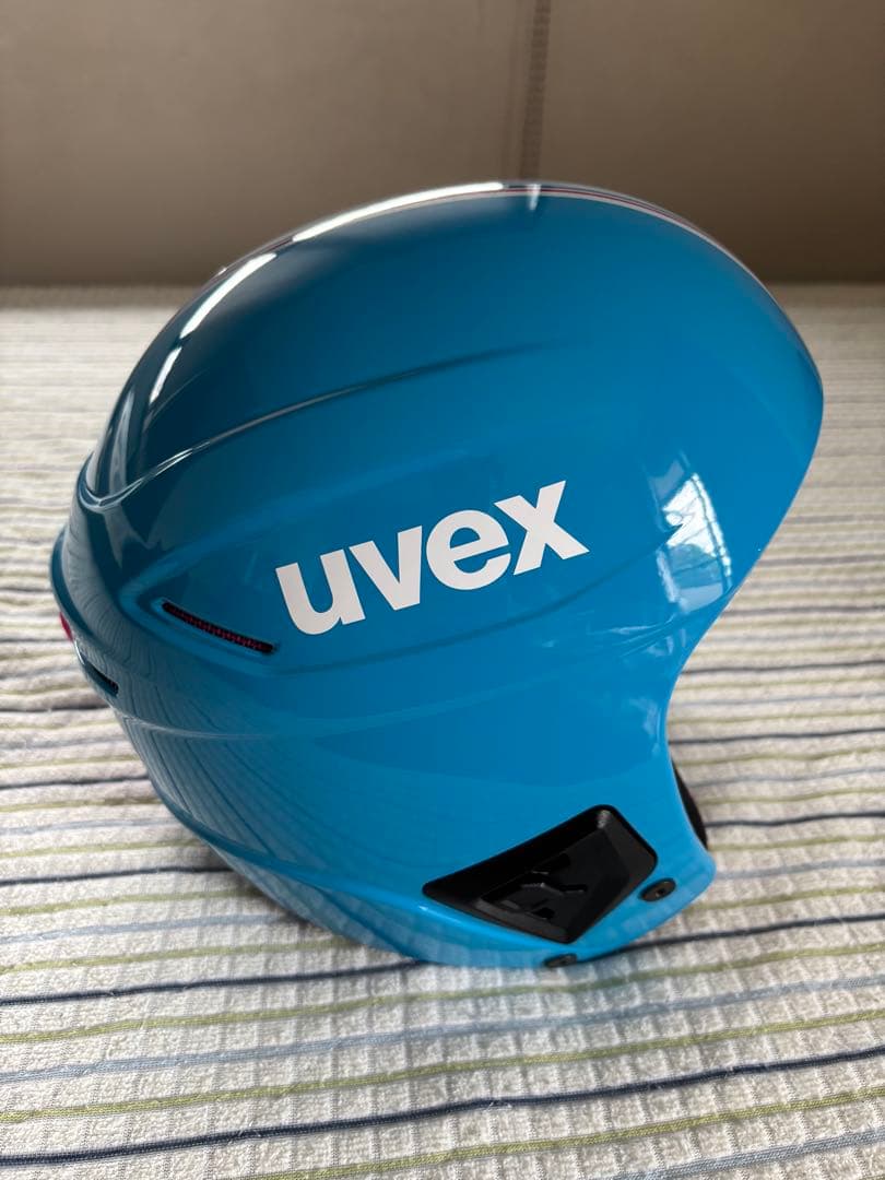 uvex ヘルメット & ゴーグル