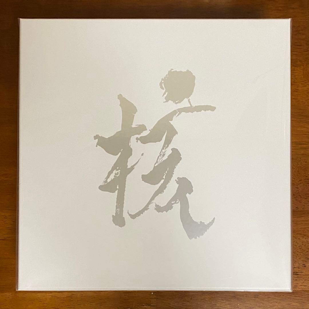 XG THE CORE 核　CD vinyl セット　FC ALPHAZ 限定