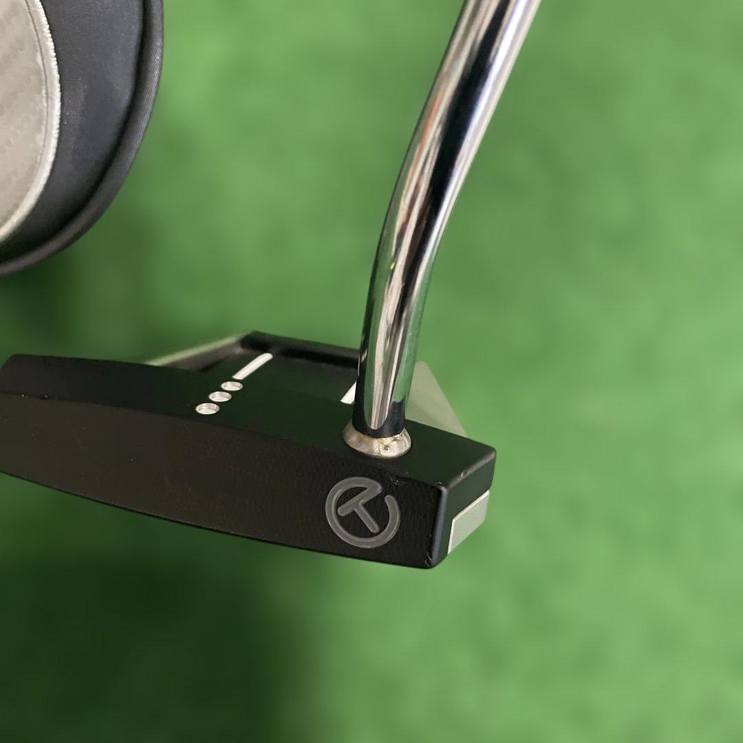 スコッティキャメロン　サークルT ファントム X T6 34インチ