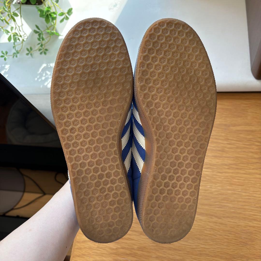 adidas GAZELLE ITALIA（アディダス ガゼル イタリア）