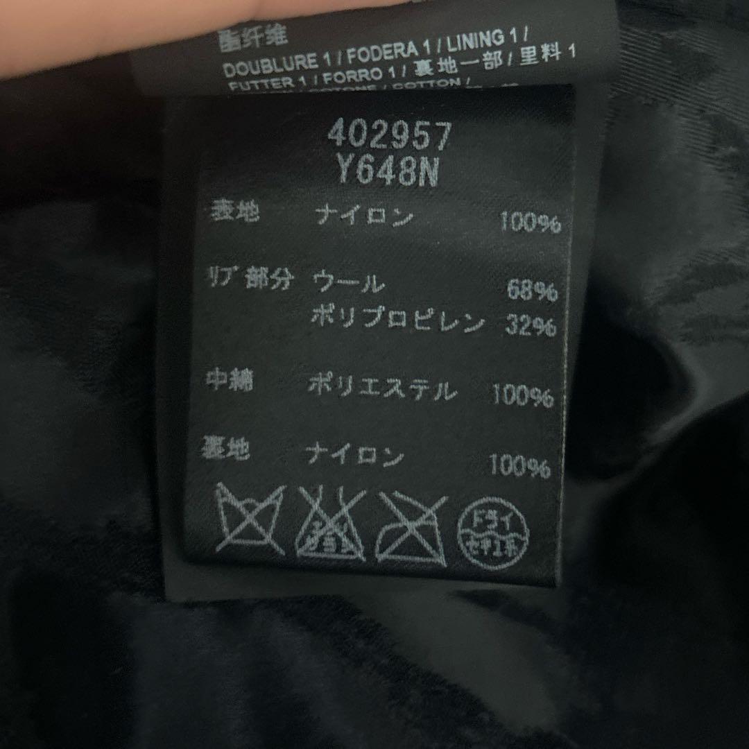 ジャケット・アウター 16aw saint laurent paris leopard jacket