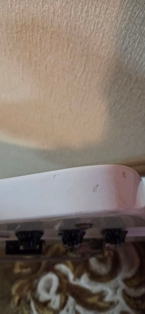 エピフォン サンダーバード ホワイト Epiphone Thunderbird