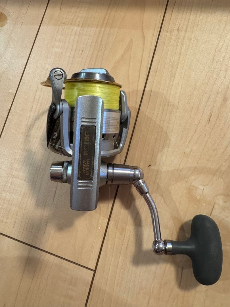 リール DAIWA TOURNAMENT FORCE ABS