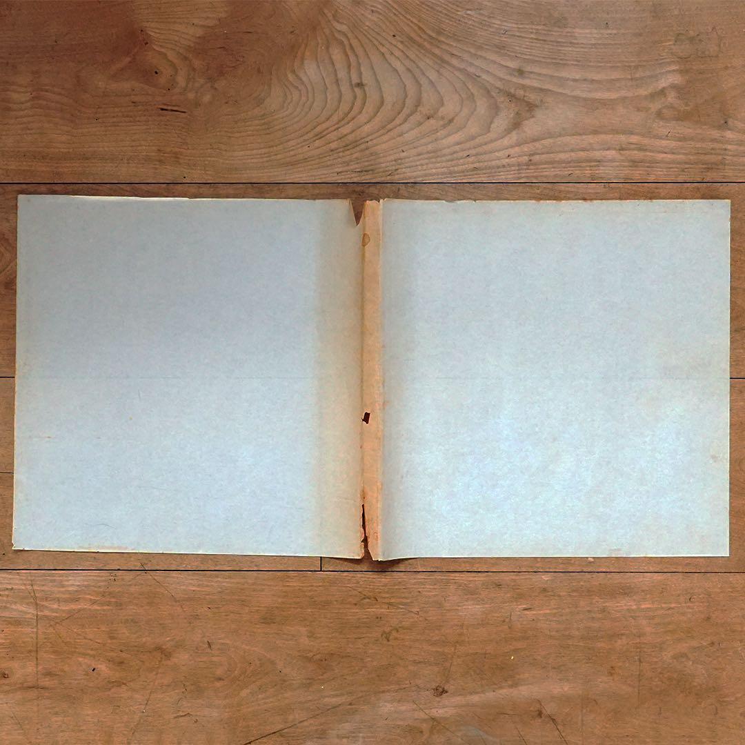 [希少品] COMME des GARÇONS 写真集　1982年刊