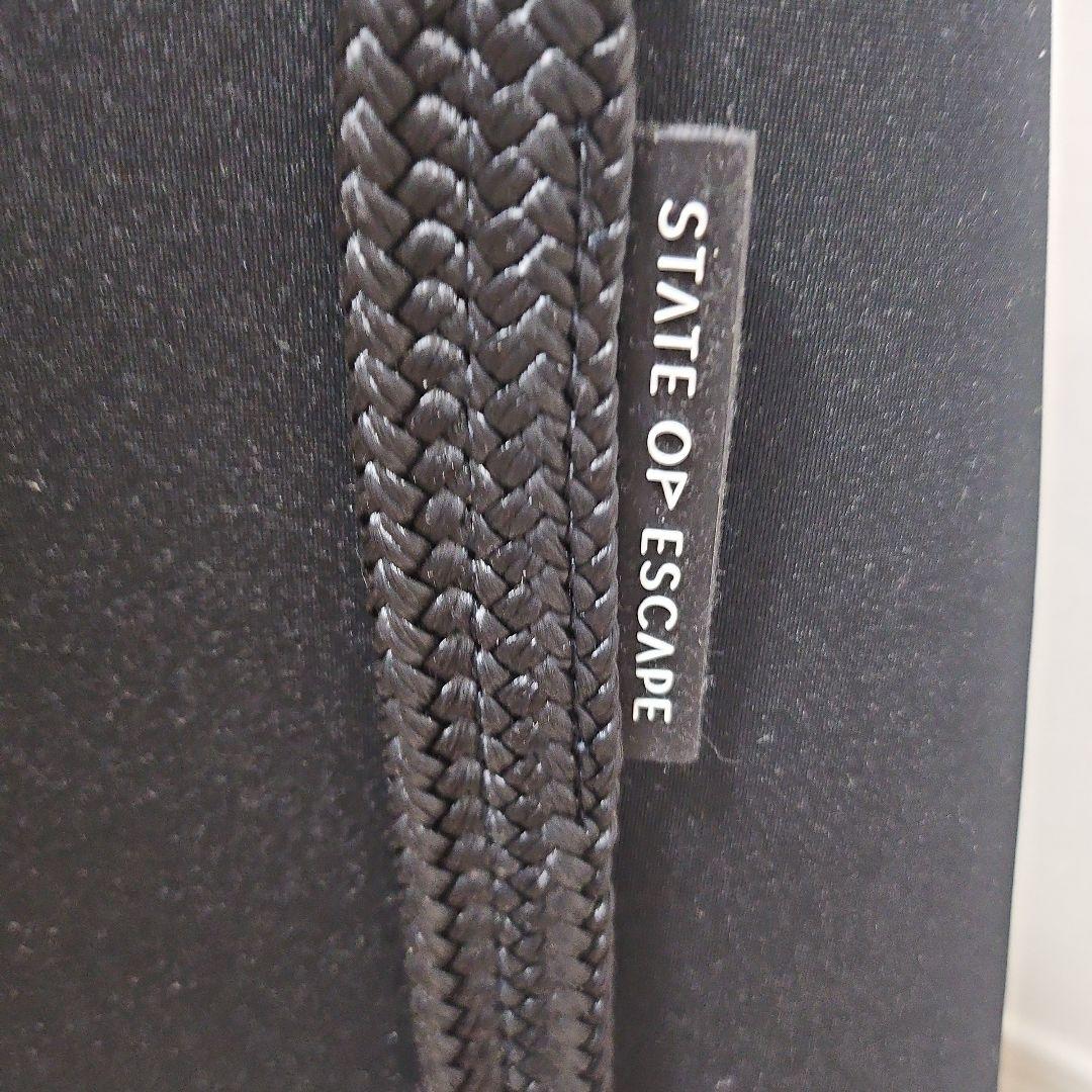 WERYさま専用【美品】STATE OF ESCAPE サテライトシティ