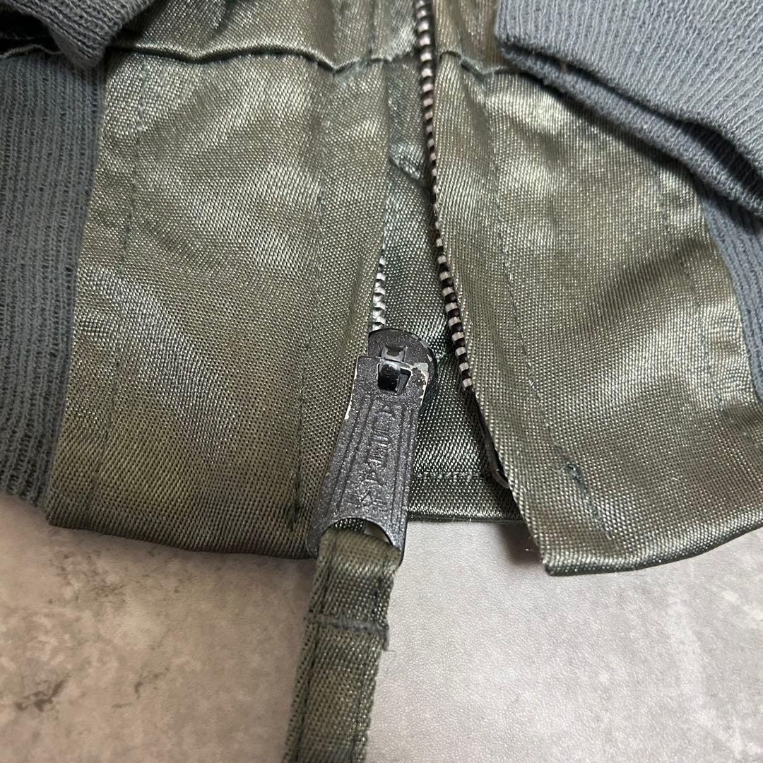 アルファインダストリーズ cwu-45p usa製 フライトジャケット