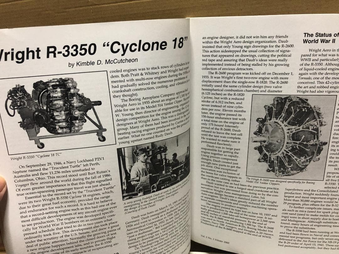 Torque Meter 28冊セット