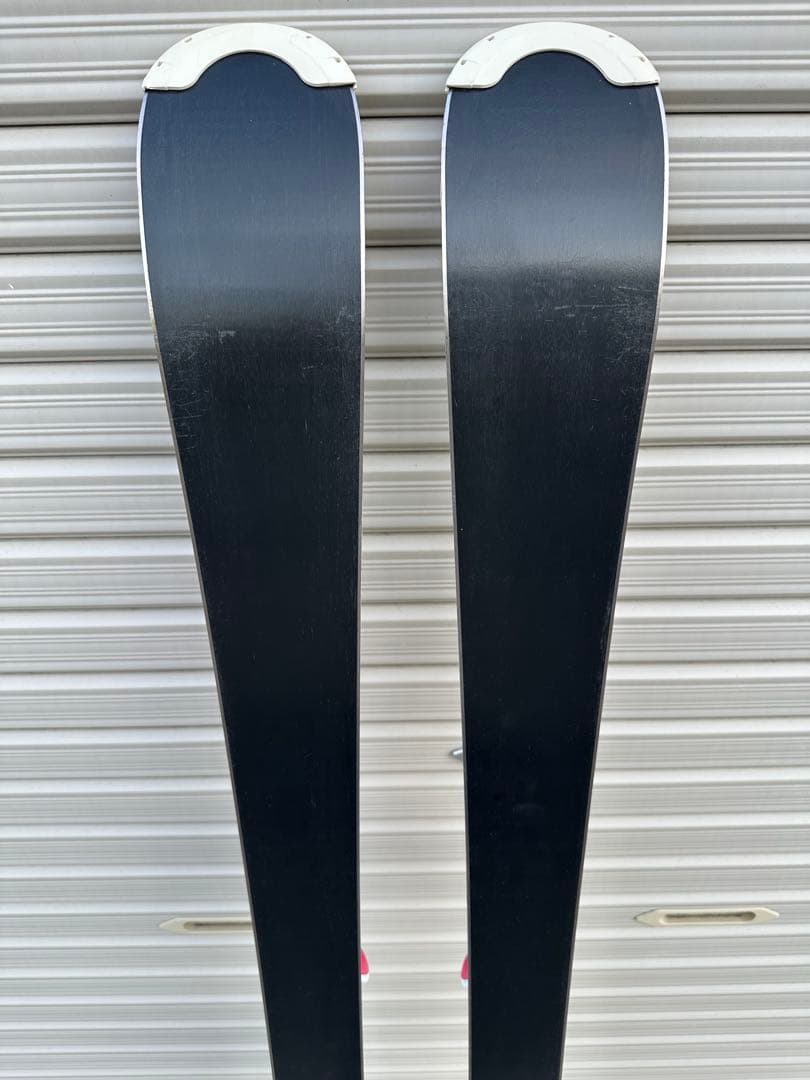 値下げ！４点セットROSSIGNOL FUN GIRL+FUN GIRL J4