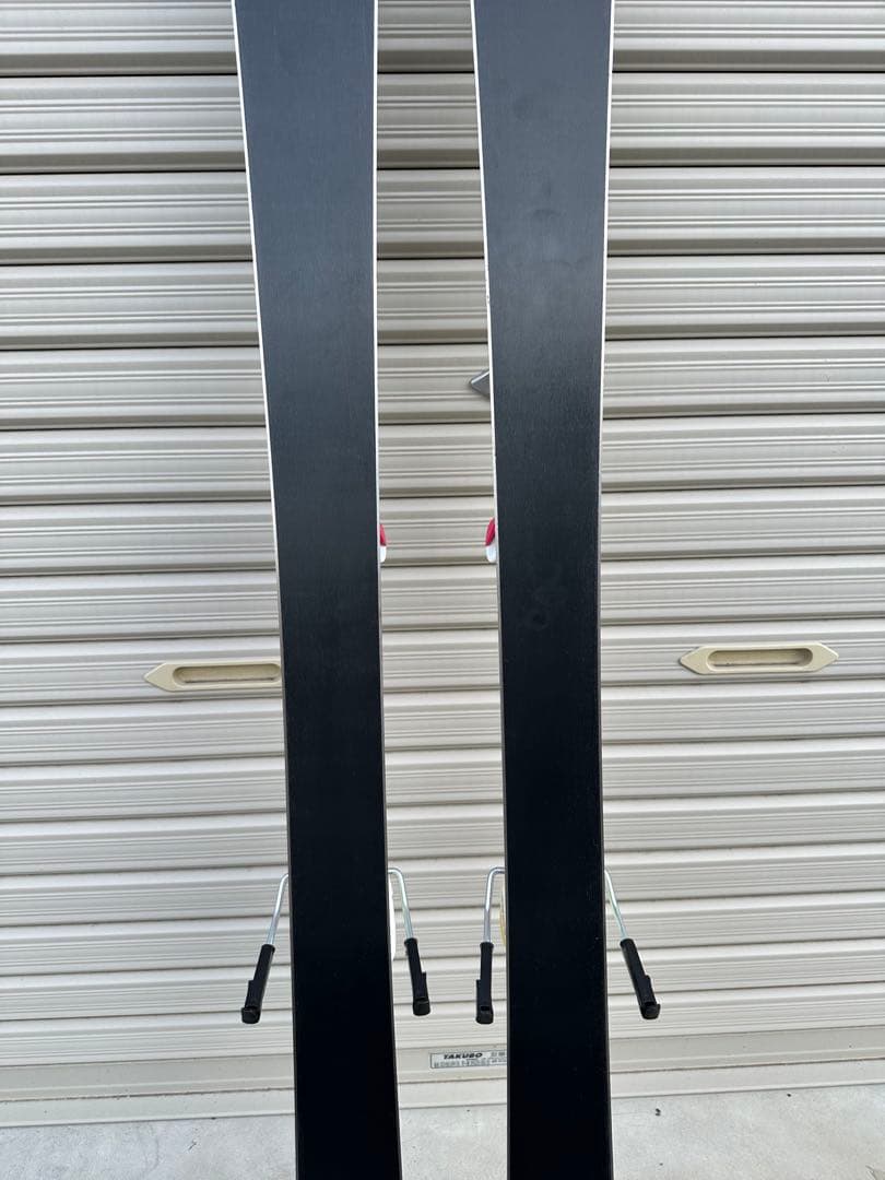 値下げ！４点セットROSSIGNOL FUN GIRL+FUN GIRL J4