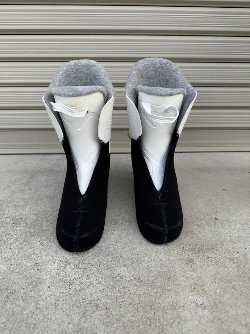 値下げ！４点セットROSSIGNOL FUN GIRL+FUN GIRL J4