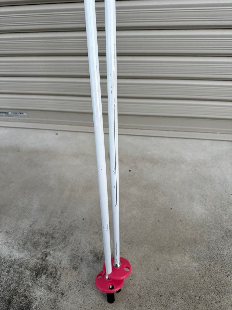 値下げ！４点セットROSSIGNOL FUN GIRL+FUN GIRL J4