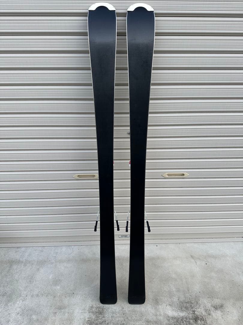 値下げ！４点セットROSSIGNOL FUN GIRL+FUN GIRL J4