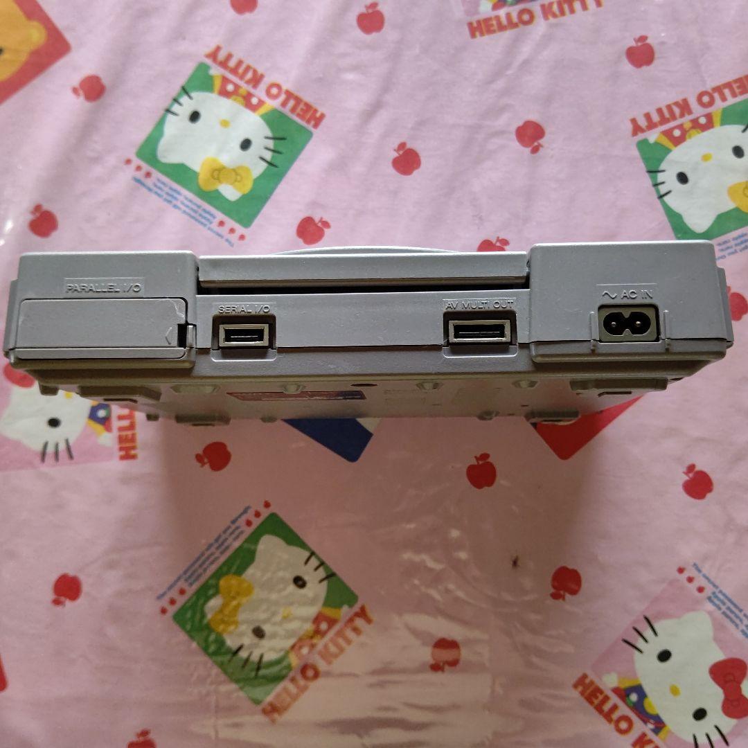 Nintendo Switch SONY SCPH-7000