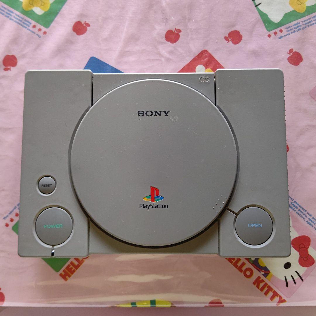 Nintendo Switch SONY SCPH-7000