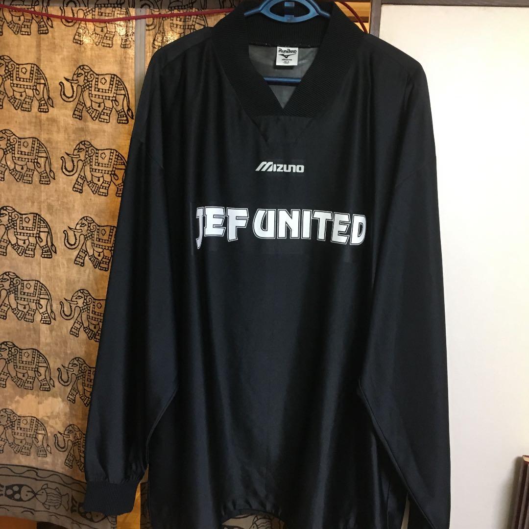 ジェフ市原 選手仕様ピステ XOO