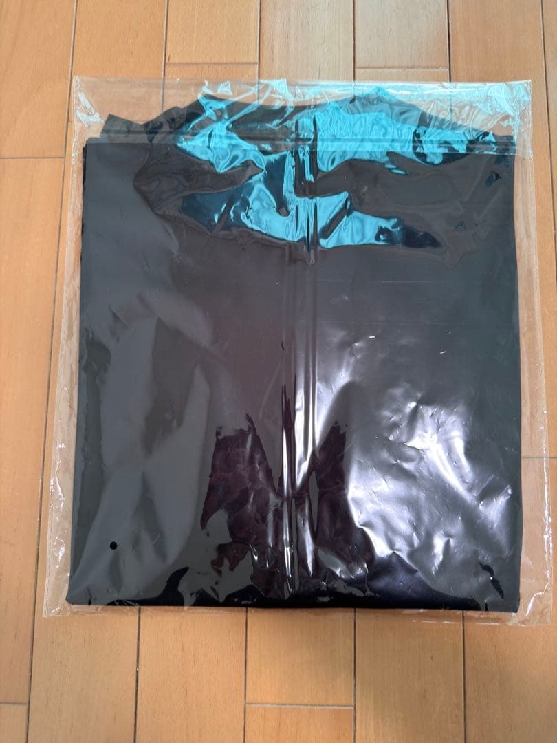 CRONOS S/S Tee [ブラック]