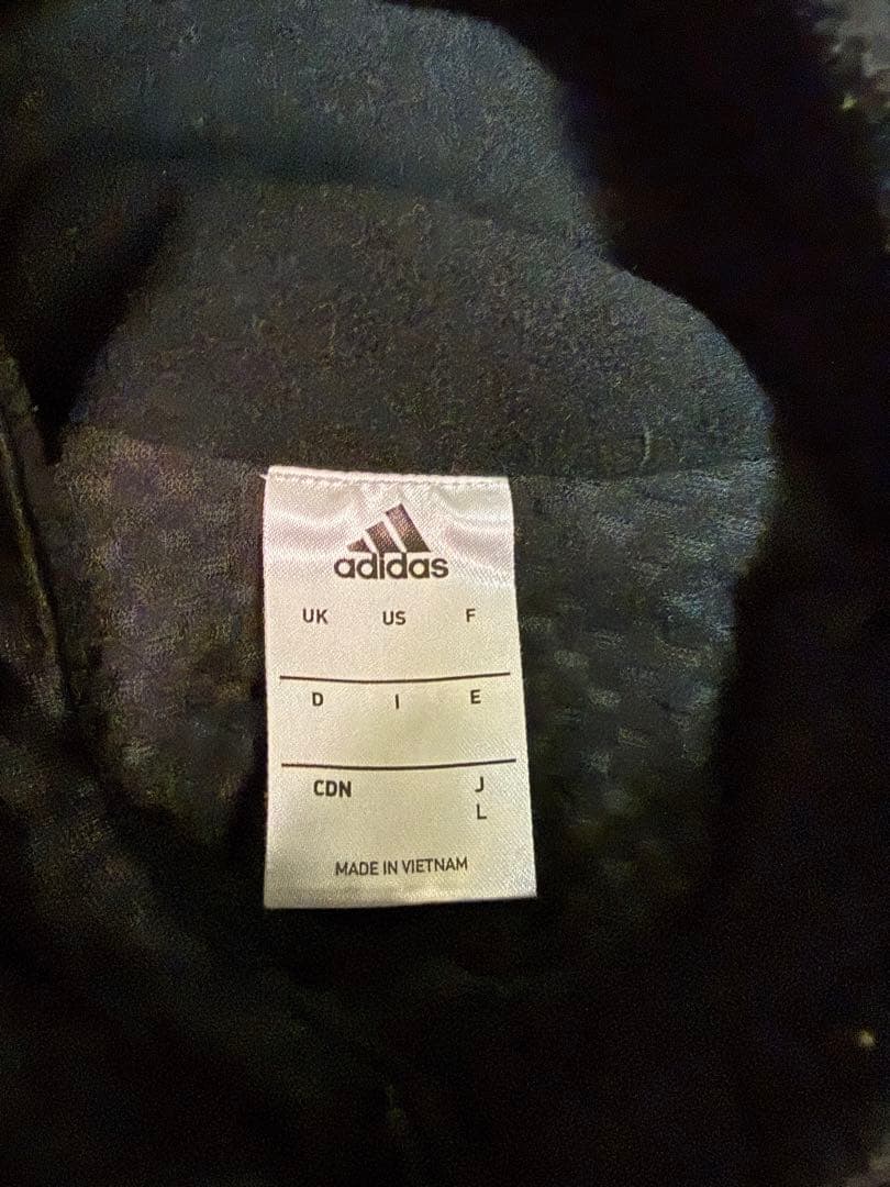 マンチェスターユナイテッド 17/18 UCLトレーニングウェアセットアップ