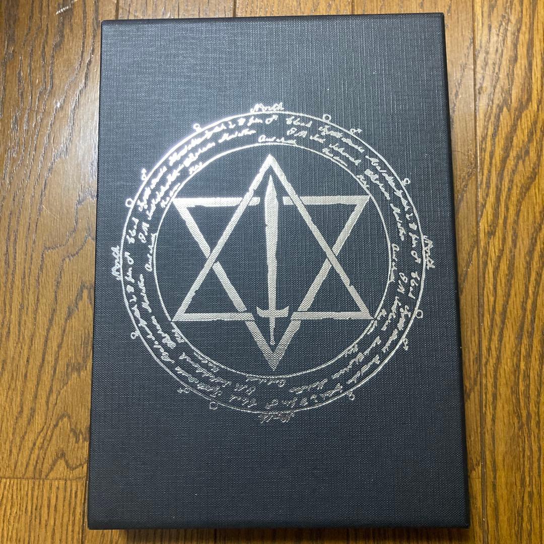 Bible Black コンプリートDVD-BOX