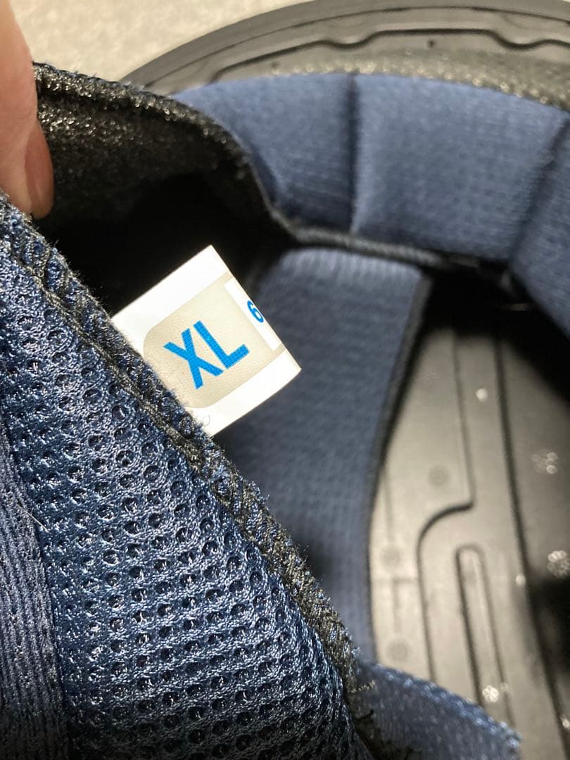 YAMAHA ヘルメット ZENITH YJ-20 XL パールホワイト