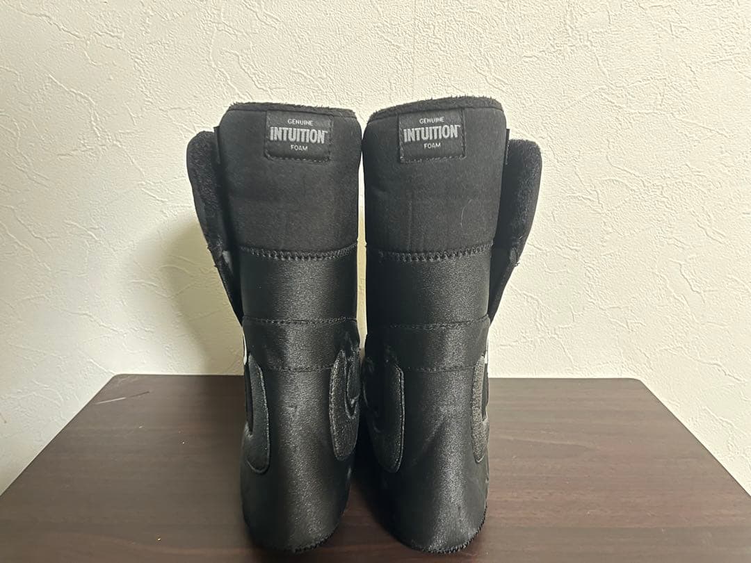 ライドRIDE THE92 23/24モデル　26.5cm