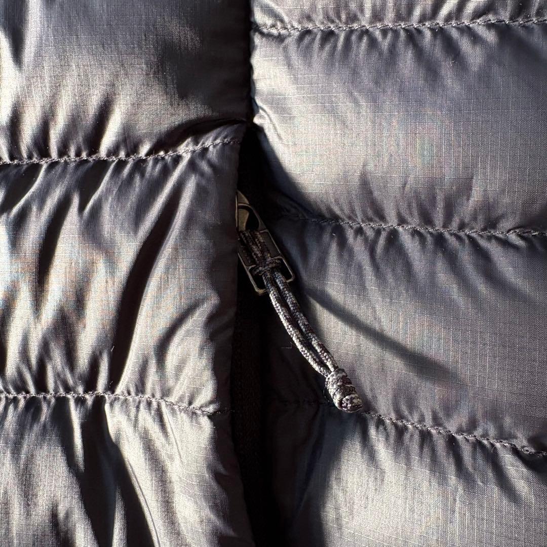 未使用 パタゴニア ダウンベスト 84623 DOWN SWEATER VEST