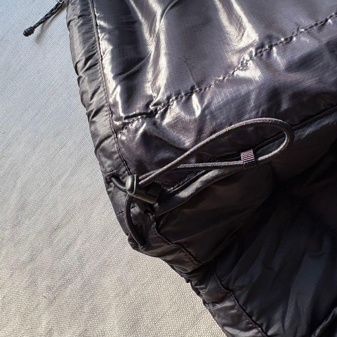 未使用 パタゴニア ダウンベスト 84623 DOWN SWEATER VEST