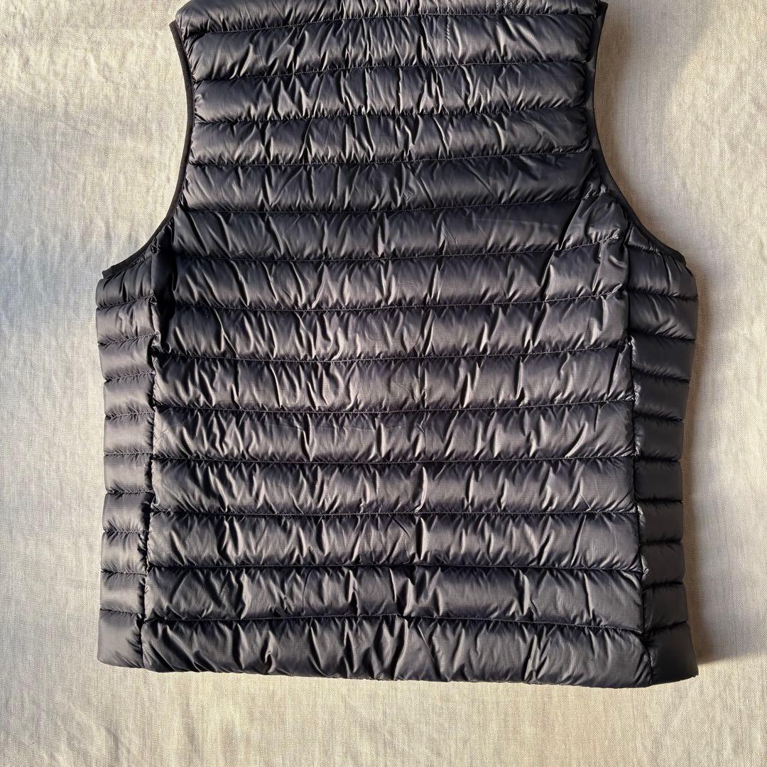 未使用 パタゴニア ダウンベスト 84623 DOWN SWEATER VEST