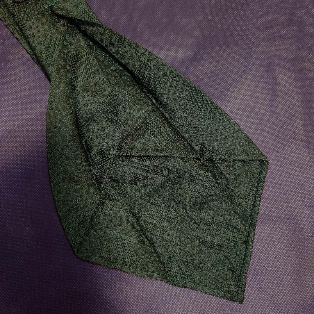 アットヴァンヌッチ ネクタイ（セッテピエゲ）