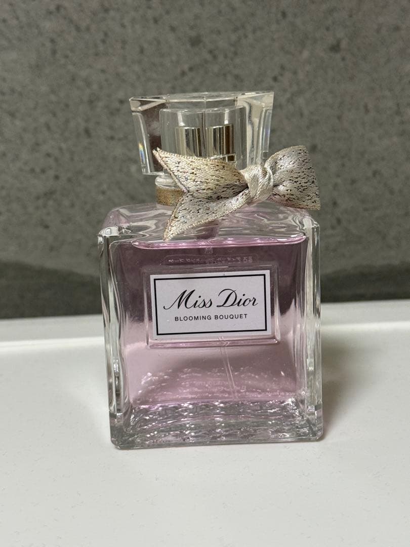 【お値下げ中】ミス　ディオール　ブルーミング　ブーケ　100ml