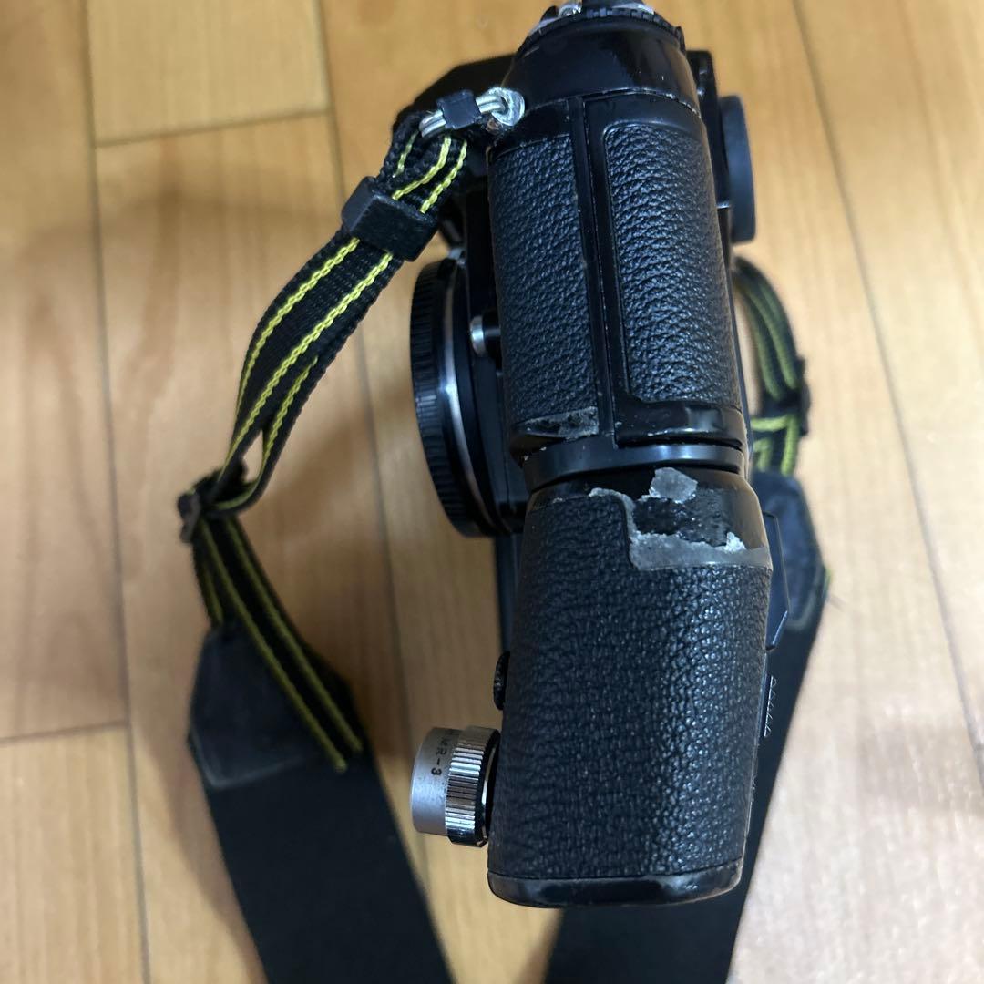 T*o様 Nikon F3 一眼レフカメラ 135フィルム