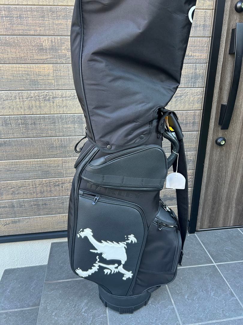 オークリー（OAKLEY）（メンズ）キャディバッグ