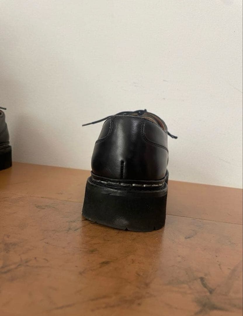 BERWICK バーウィック　Uチップ　4477 エクストラライトソール