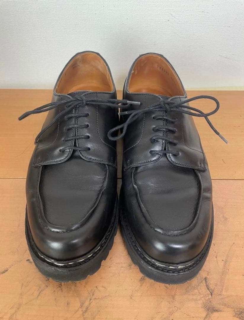 BERWICK バーウィック　Uチップ　4477 エクストラライトソール