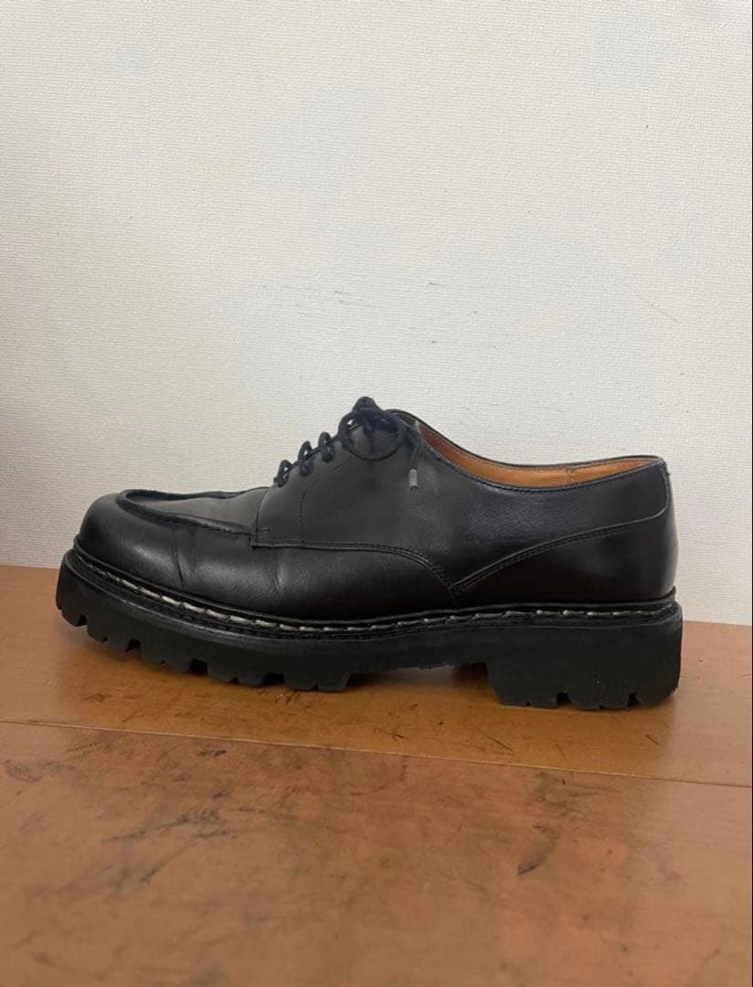 BERWICK バーウィック　Uチップ　4477 エクストラライトソール