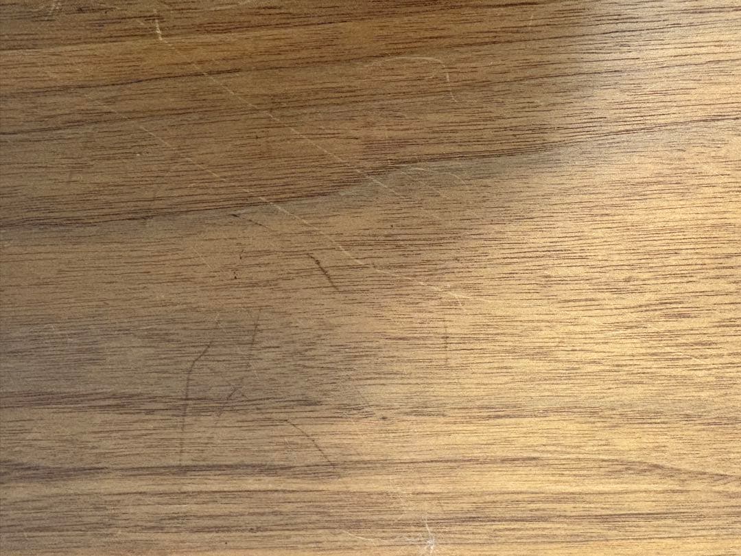 【お値下げしました】広松木工　ベロイデア チェスト＆ドア　ウォールナット材