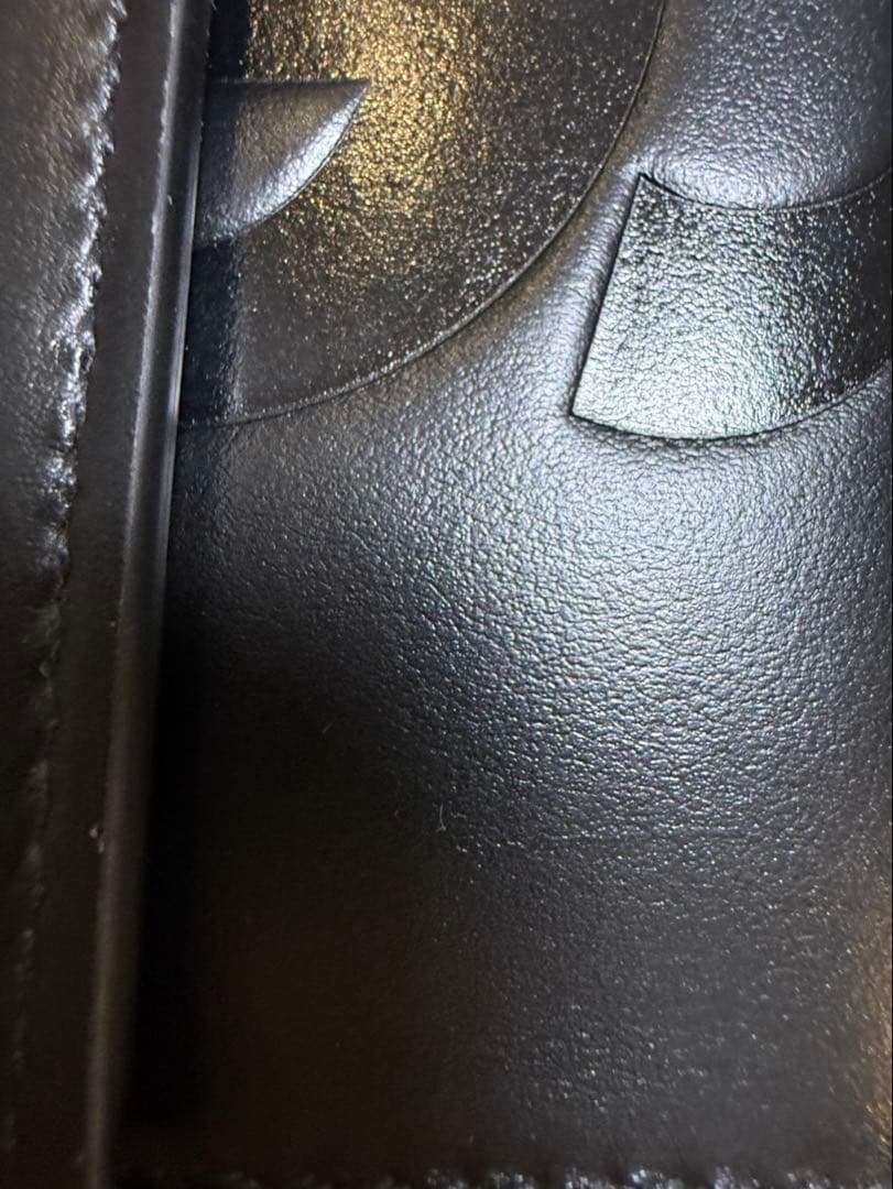 小物 Supreme Leather Chain Wallet (25FW)