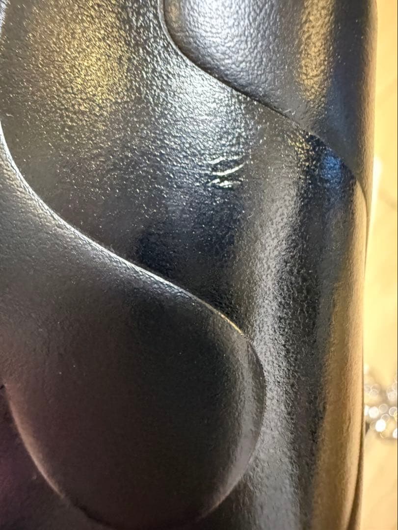 小物 Supreme Leather Chain Wallet (25FW)