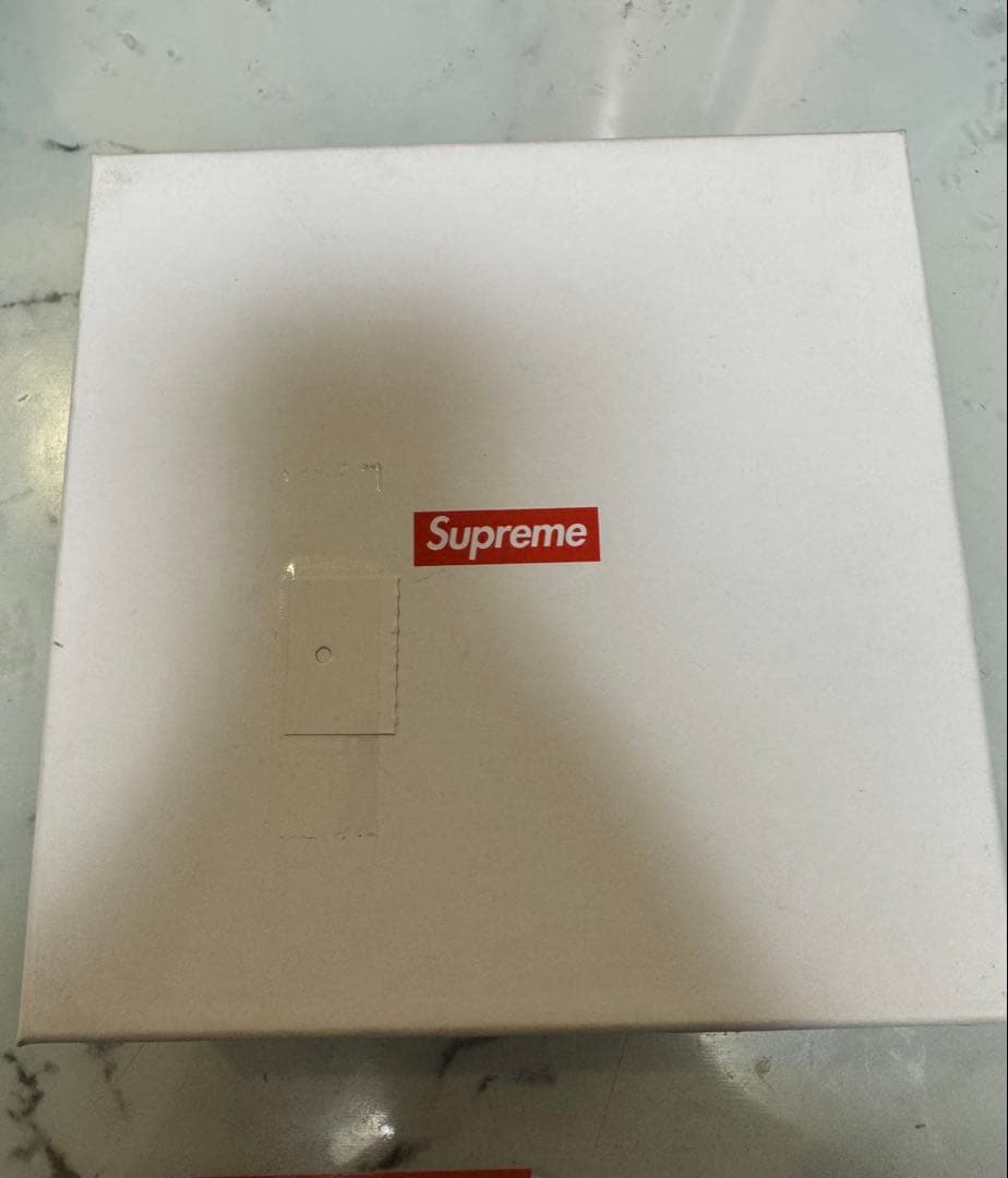 小物 Supreme Leather Chain Wallet (25FW)