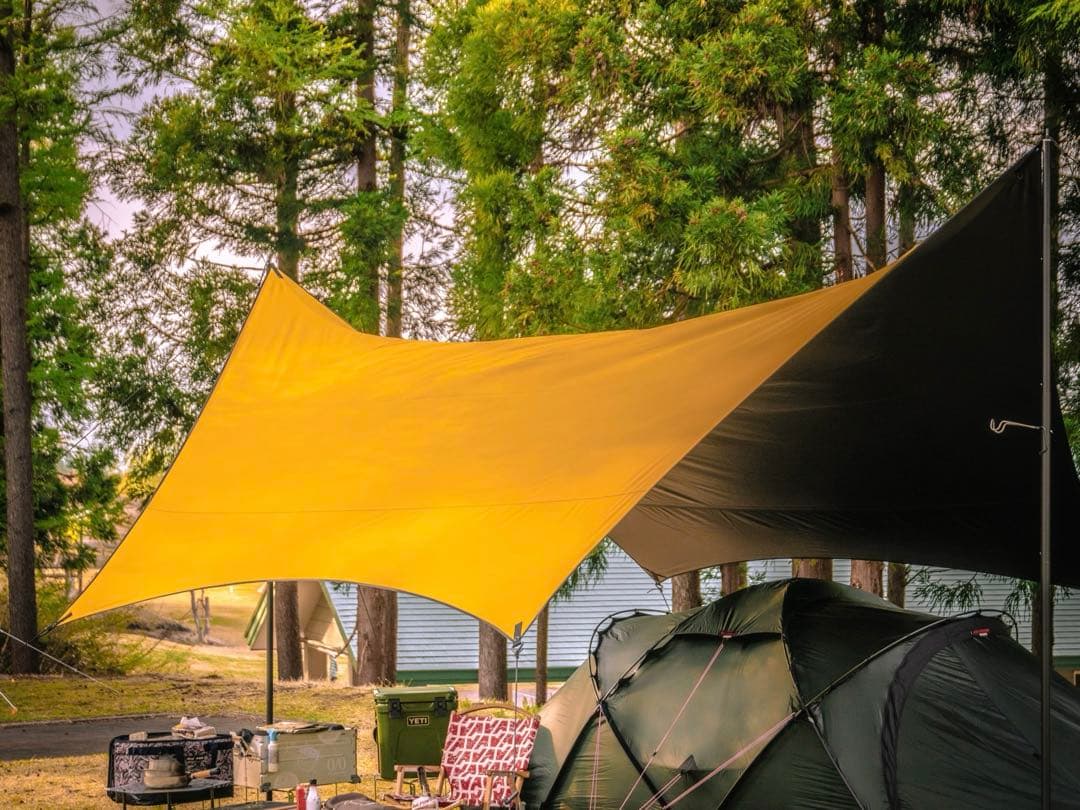 幕男　きいろ　3rd TheArth